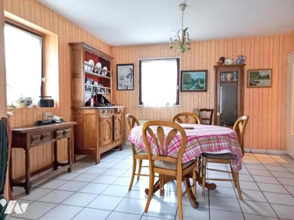 Maison à Lamballe Quartier plan d'eau.