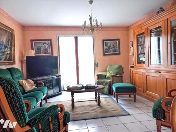 Maison à Lamballe Quartier plan d'eau.