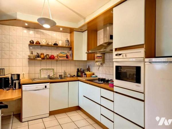 Maison à Lamballe Quartier plan d'eau.