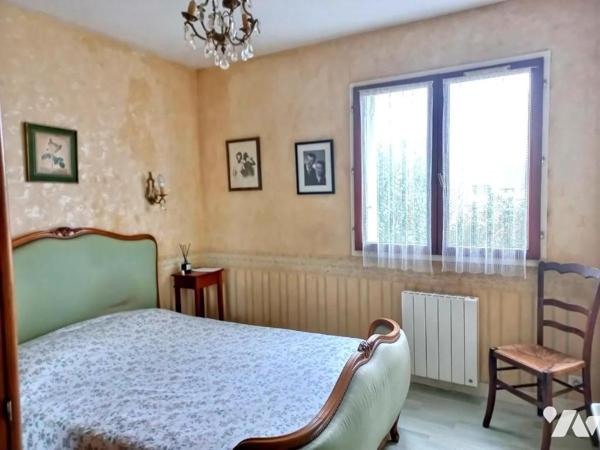 Maison à Lamballe Quartier plan d'eau.