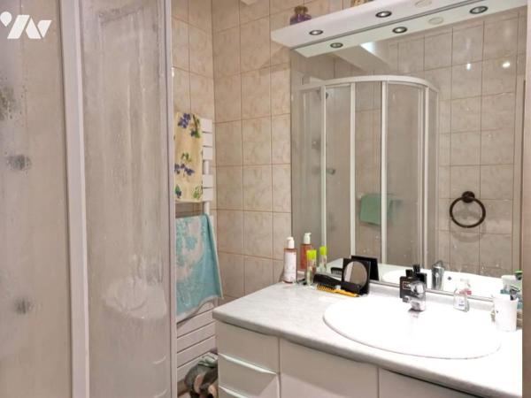 Maison à Lamballe Quartier plan d'eau.