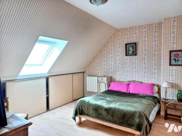 Maison à Lamballe Quartier plan d'eau.