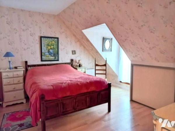 Maison à Lamballe Quartier plan d'eau.