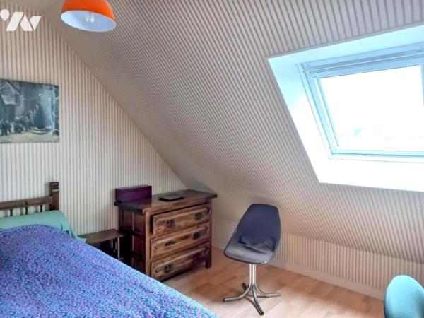 Maison à Lamballe Quartier plan d'eau.