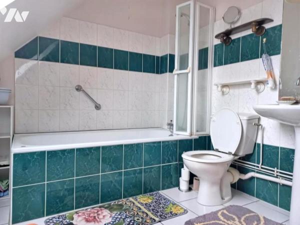 Maison à Lamballe Quartier plan d'eau.