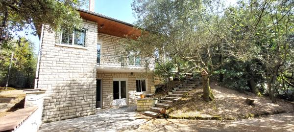 Location Maison Saint-Georges-de-Didonne 1 480 € CC - 158.98 m2 - 4 Chambres - Réf. A69