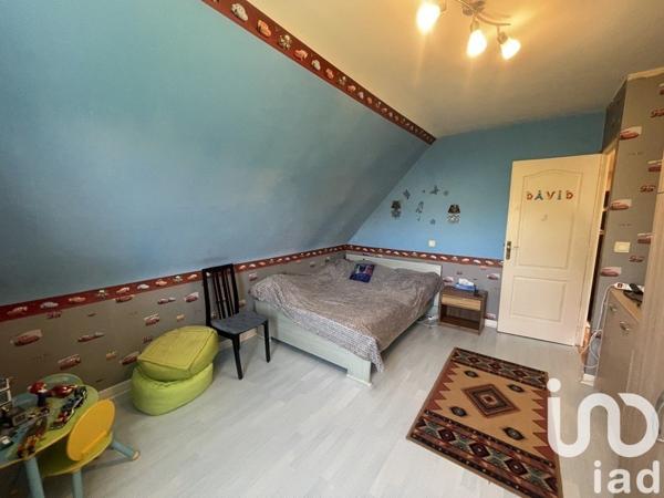 Maison à vendre 9 pièces 167 m² Le Mené