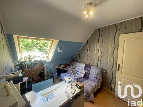 Maison à vendre 9 pièces 167 m² Le Mené