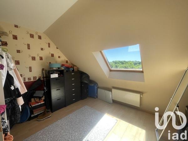 Maison à vendre 9 pièces 167 m² Le Mené