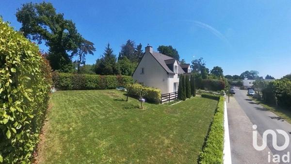 Maison à vendre 9 pièces 167 m² Le Mené