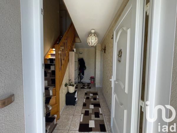 Maison à vendre 9 pièces 167 m² Le Mené