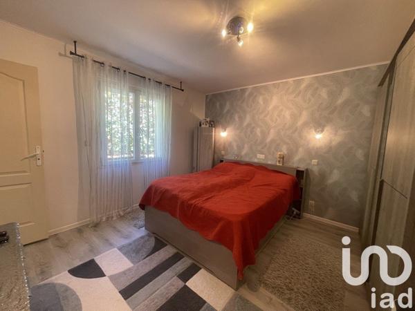 Maison à vendre 9 pièces 167 m² Le Mené