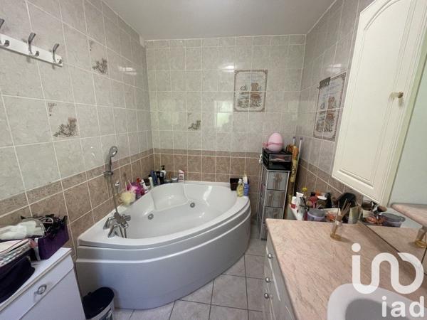 Maison à vendre 9 pièces 167 m² Le Mené