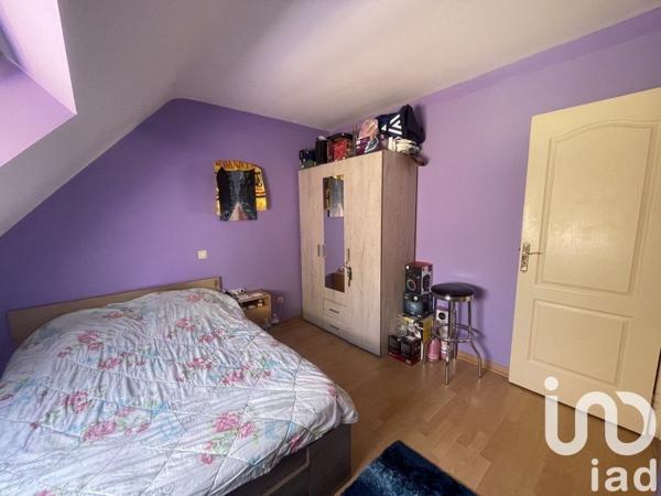 Maison à vendre 9 pièces 167 m² Le Mené