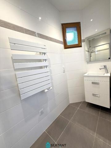 DIVONNE-LES-BAINS- Bel appartement T4 - 87 m² - Centre-ville- 435.000 