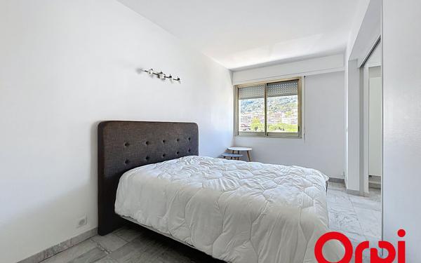 Appartement à louer    2 pièces • 49,97 m2 Roquebrune-Cap-Martin