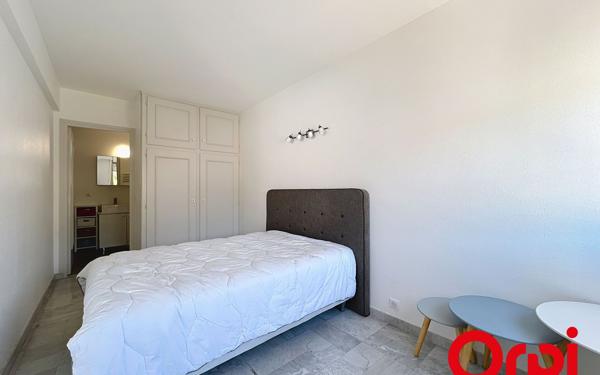 Appartement à louer    2 pièces • 49,97 m2 Roquebrune-Cap-Martin