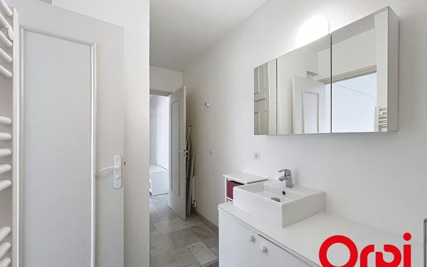 Appartement à louer    2 pièces • 49,97 m2 Roquebrune-Cap-Martin