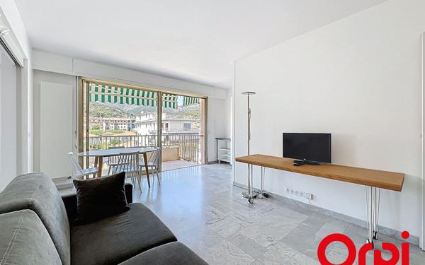 Appartement à louer    2 pièces • 49,97 m2 Roquebrune-Cap-Martin