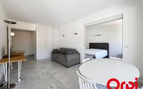 Appartement à louer    2 pièces • 49,97 m2 Roquebrune-Cap-Martin