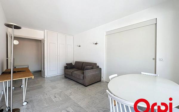 Appartement à louer    2 pièces • 49,97 m2 Roquebrune-Cap-Martin