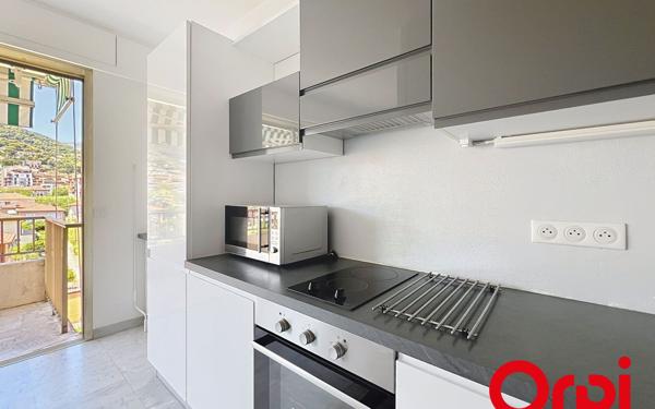 Appartement à louer    2 pièces • 49,97 m2 Roquebrune-Cap-Martin