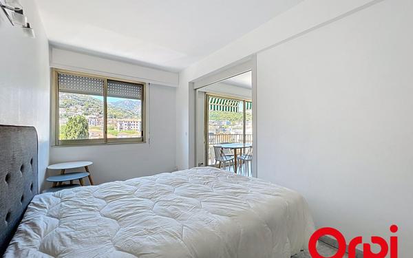 Appartement à louer    2 pièces • 49,97 m2 Roquebrune-Cap-Martin