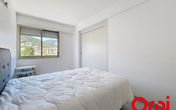 Appartement à louer    2 pièces • 49,97 m2 Roquebrune-Cap-Martin