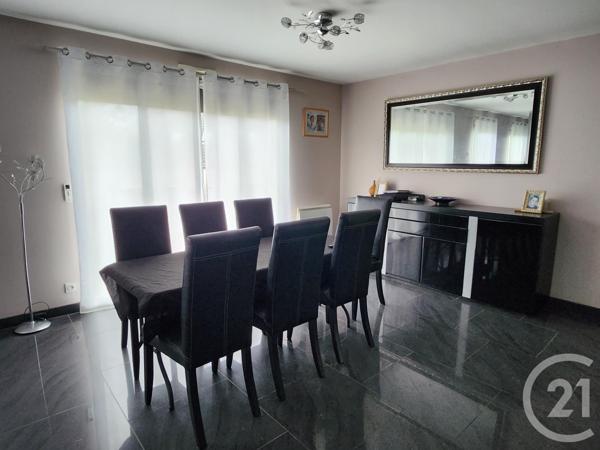 Maison à vendre  6 pièces - 120 m2 ST PATHUS - 77