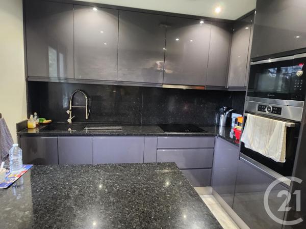 Maison à vendre  6 pièces - 120 m2 ST PATHUS - 77