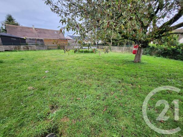 Maison à vendre  6 pièces - 120 m2 ST PATHUS - 77