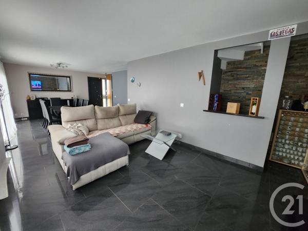 Maison à vendre  6 pièces - 120 m2 ST PATHUS - 77