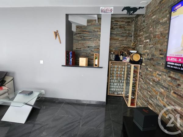 Maison à vendre  6 pièces - 120 m2 ST PATHUS - 77