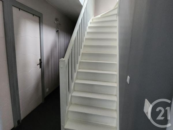 Maison à vendre  6 pièces - 120 m2 ST PATHUS - 77