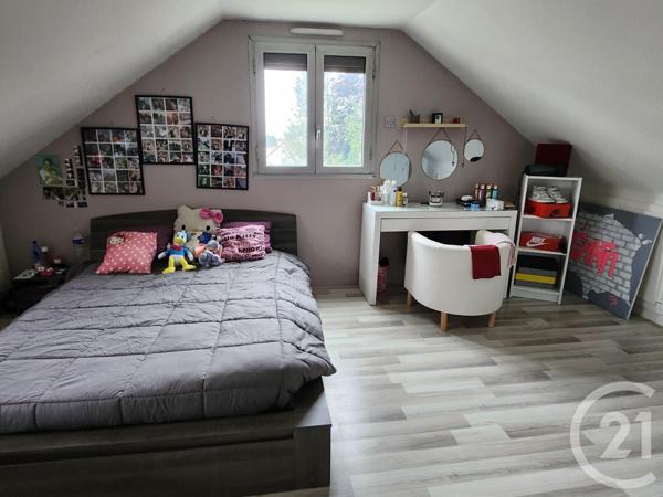 Maison à vendre  6 pièces - 120 m2 ST PATHUS - 77