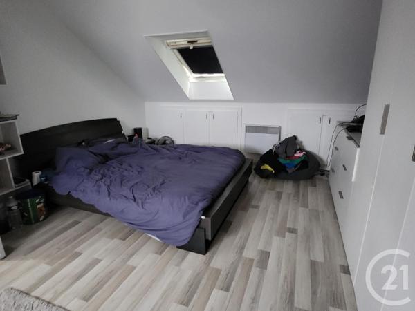 Maison à vendre  6 pièces - 120 m2 ST PATHUS - 77