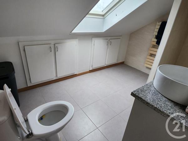 Maison à vendre  6 pièces - 120 m2 ST PATHUS - 77