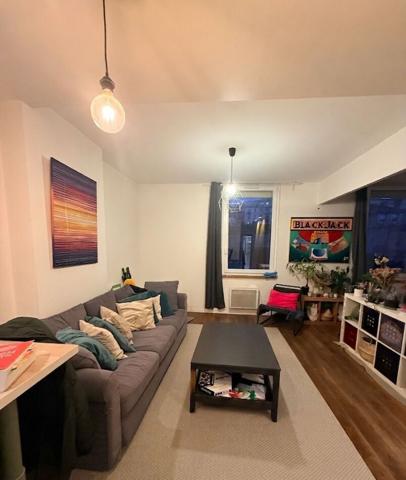 Appartement 2 pièces 47.08 m2