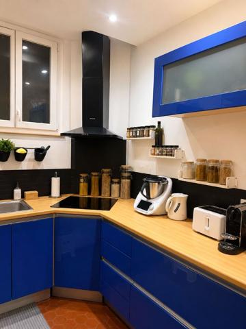Appartement 2 pièces 47.08 m2
