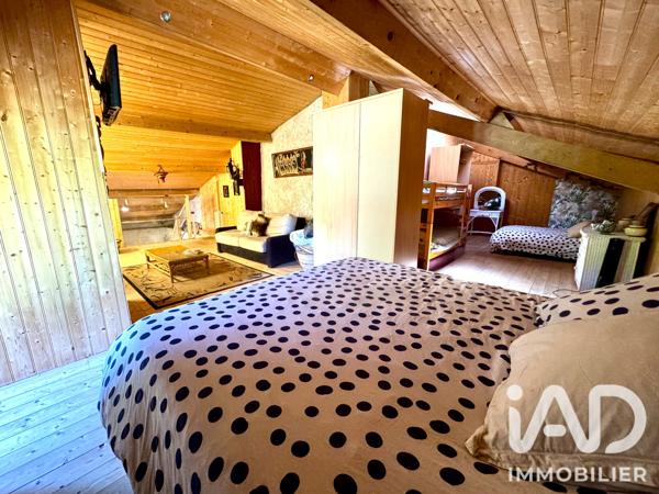 Maison à vendre 9 pièces 226 m² Anneyron