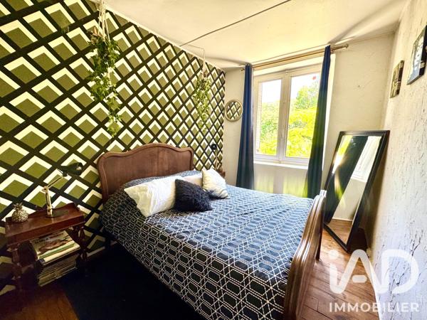 Maison à vendre 9 pièces 226 m² Anneyron