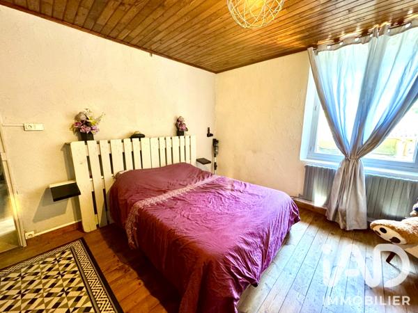 Maison à vendre 9 pièces 226 m² Anneyron