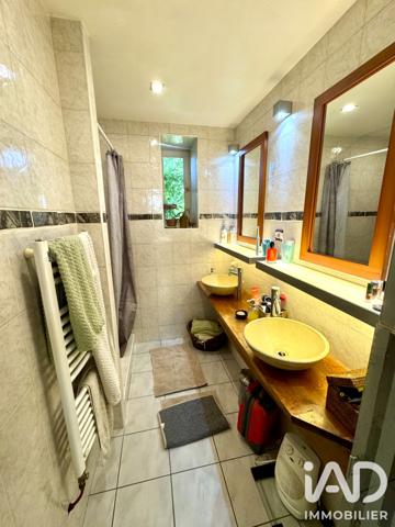Maison à vendre 9 pièces 226 m² Anneyron