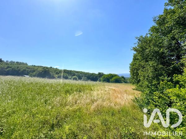 Maison à vendre 9 pièces 226 m² Anneyron