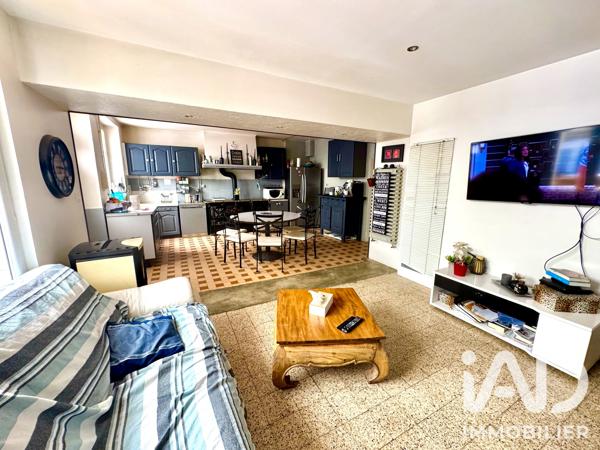 Maison à vendre 9 pièces 226 m² Anneyron