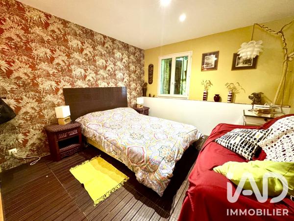 Maison à vendre 9 pièces 226 m² Anneyron