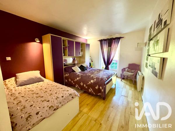 Maison à vendre 9 pièces 226 m² Anneyron