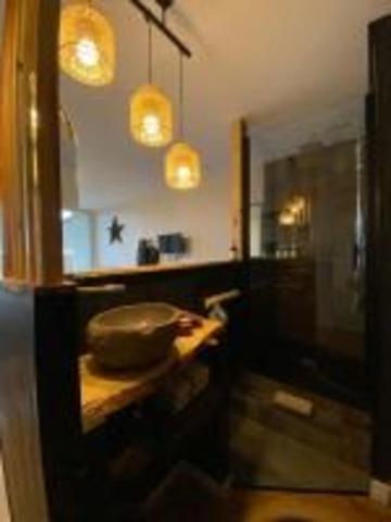 Appartement à vendre 5 pièces CARCASSONNE 105m2 environ (11) 3 chambres avec 2 terrasses et deux places de parking