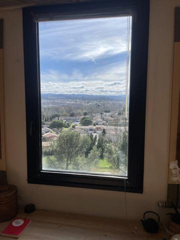 Appartement à vendre 5 pièces CARCASSONNE 105m2 environ (11) 3 chambres avec 2 terrasses et deux places de parking