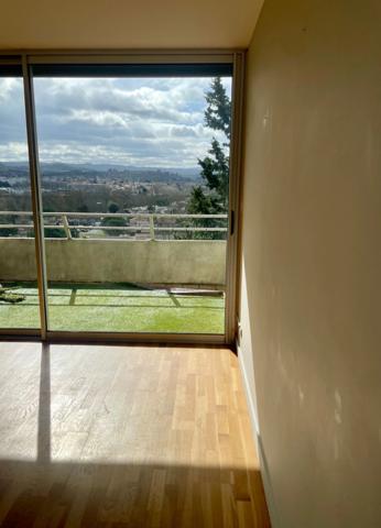 Appartement à vendre 5 pièces CARCASSONNE 105m2 environ (11) 3 chambres avec 2 terrasses et deux places de parking